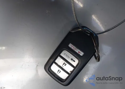 2021 Honda Accord Sport z USA, uszkodzony, nr VIN 1HGCV1F38MA005468